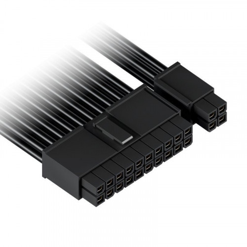 Nfortec Sagitta X2 PCIe 5.1 ATX 3.1 1000W 80 Plus Gold Full Modular