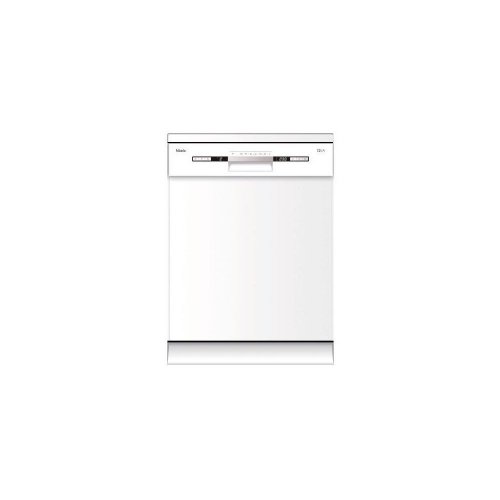 NIBELS LVJCM-60 W Blanco - Lavavajillas 60CM 12 Servicios