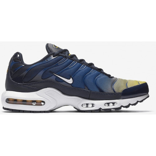 Nike Air Max Plus