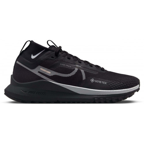 Nike React Pegasus Trail 4 Gore-Tex
