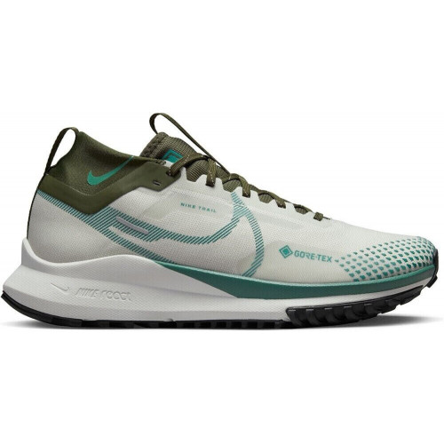 Nike React Pegasus Trail 4 Gore-Tex