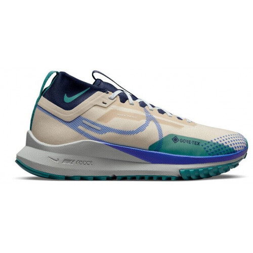 Nike React Pegasus Trail 4 Gore-Tex