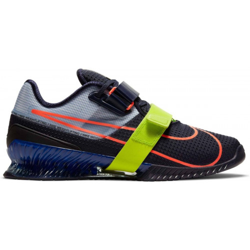 Nike Romaleos 4