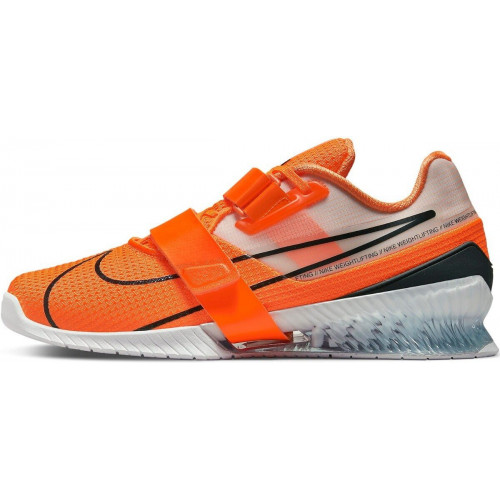 Nike Romaleos 4