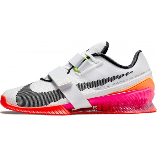 Nike Romaleos 4