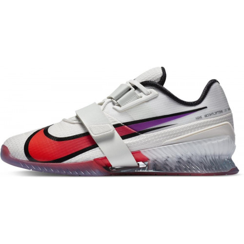 Nike Romaleos 4
