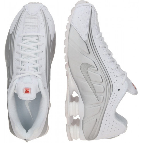 Nike Shox R4