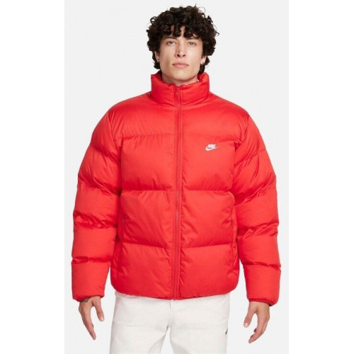 Nike Sportswear Club Therma Fit Club Puffer Jacket (FB7368)