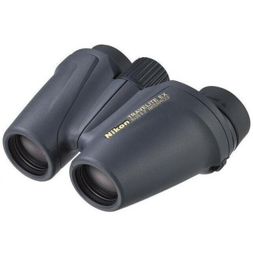 Nikon 8x25 CF Travelite EX