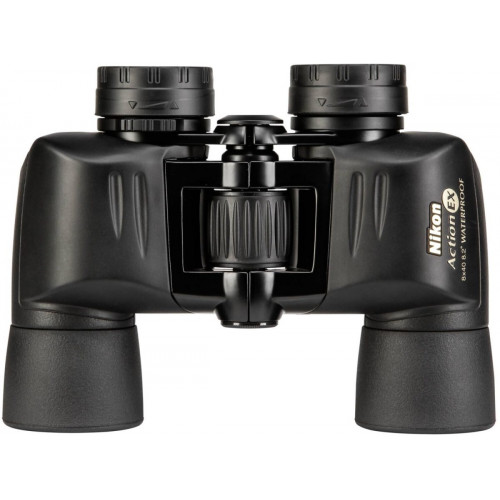 Nikon 8x40 CF Action EX