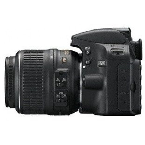 Nikon D3200