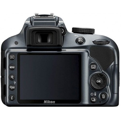 Nikon D3300