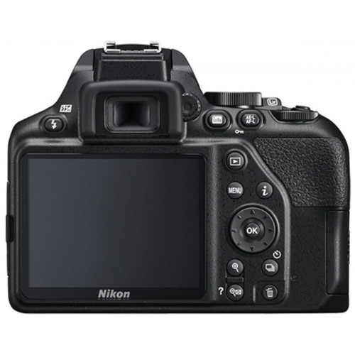 Nikon D3500