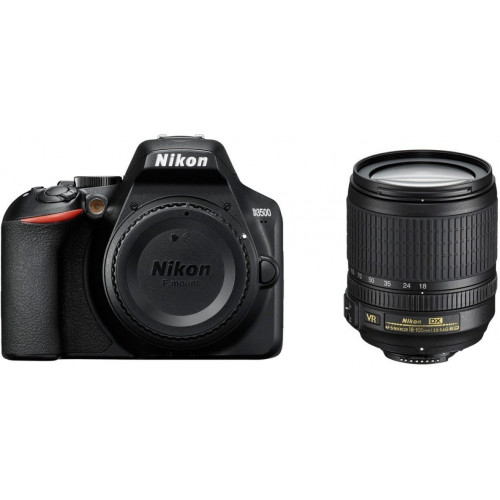 Nikon D3500