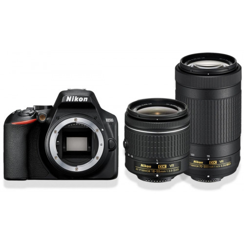 Nikon D3500
