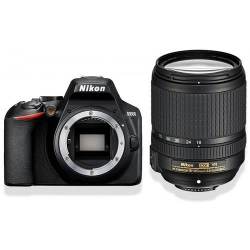 Nikon D3500