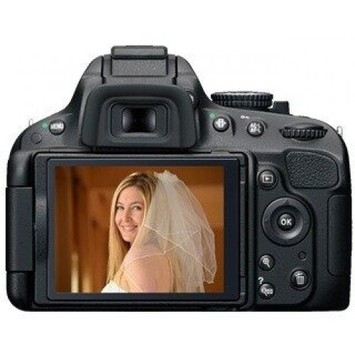 Nikon D5100