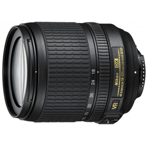 Nikon D5100