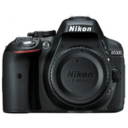 Nikon D5300