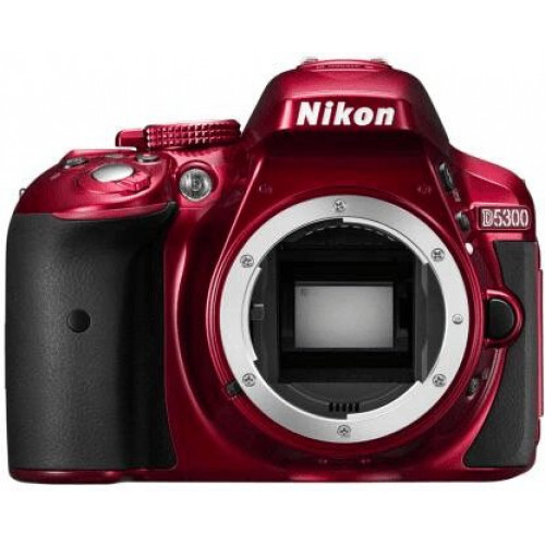 Nikon D5300