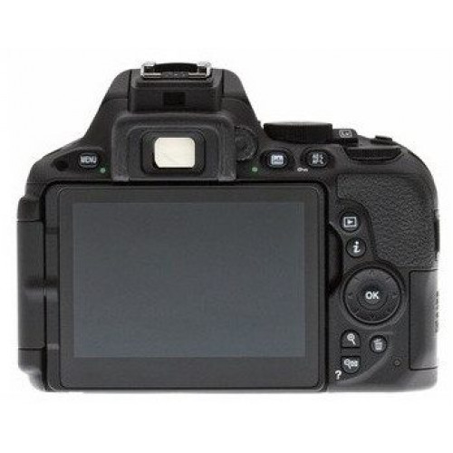 Nikon D5500