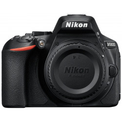 Nikon D5600