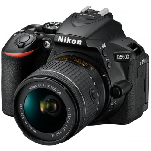 Nikon D5600