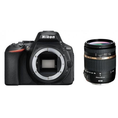 Nikon D5600