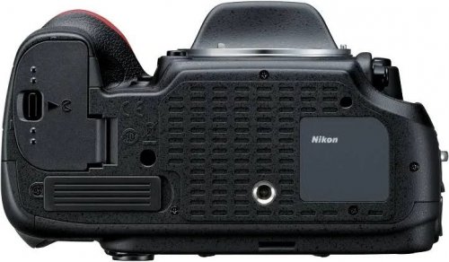 Nikon D600 + AF-S ED VR Cámara Réflex digital