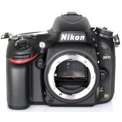 Nikon D610