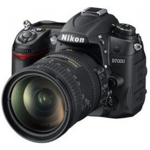 Nikon D7000