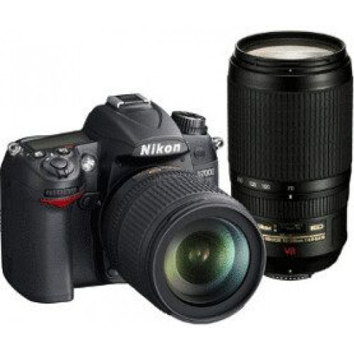 Nikon D7000