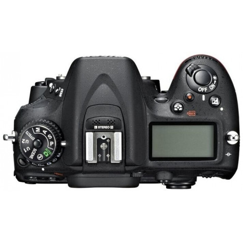Nikon D7100