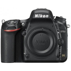 Nikon D750