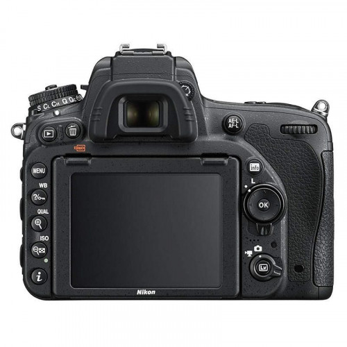 Nikon D750 24.3 MP Cuerpo