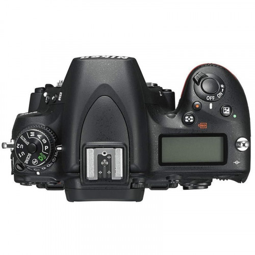 Nikon D750 24.3 MP Cuerpo