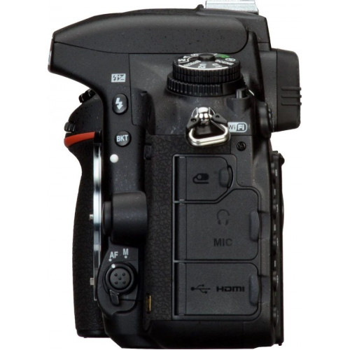NIKON D750 CUERPO