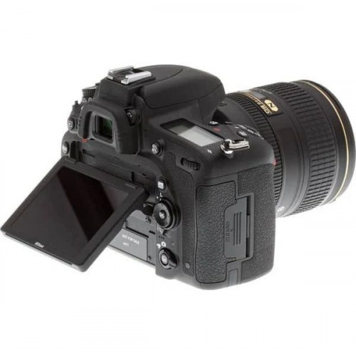 NIKON D750 CUERPO