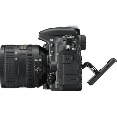 NIKON D750 CUERPO
