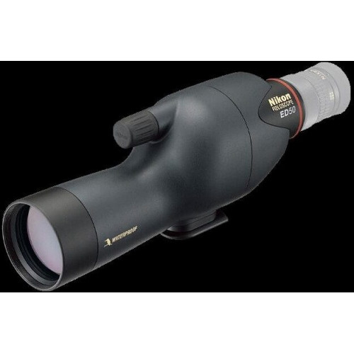 Nikon ED 50