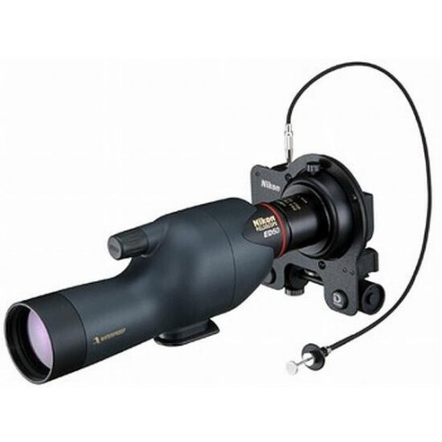 Nikon ED 50