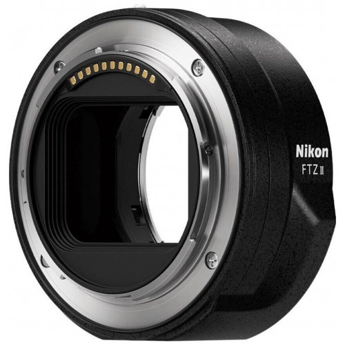 Nikon FTZ II
