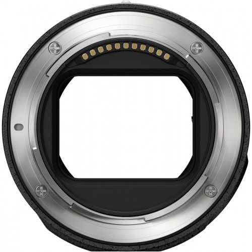 Nikon FTZ II