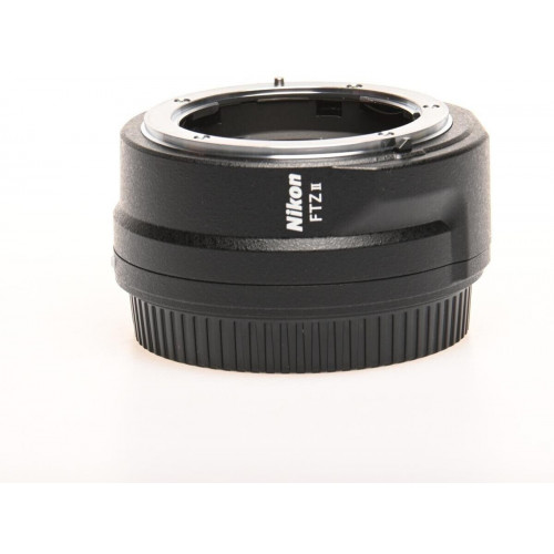 Nikon FTZ II