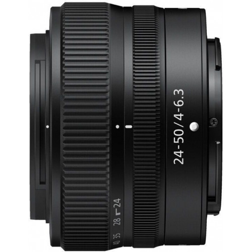 Nikon Nikkor Z 24-50mm f4-6.3