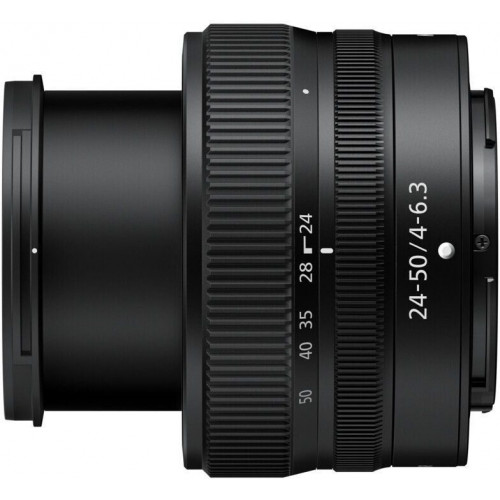 Nikon Nikkor Z 24-50mm f4-6.3