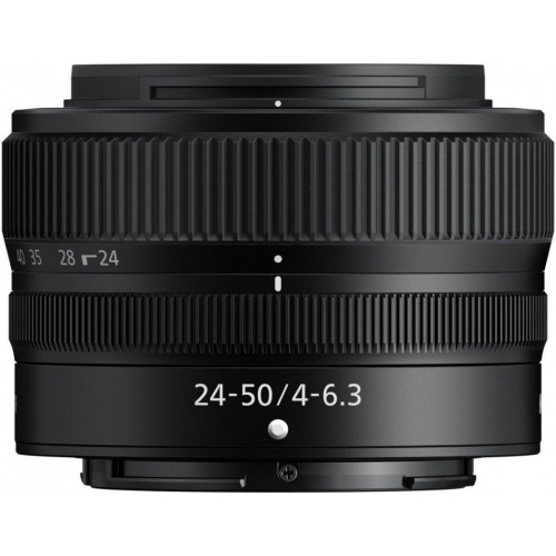 Nikon Nikkor Z 24-50mm f4-6.3