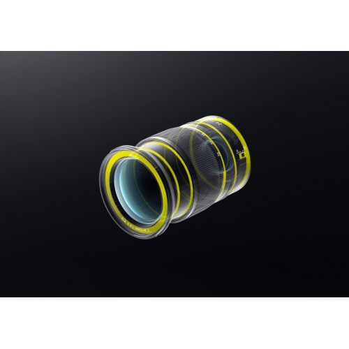 Nikon Nikkor Z 24-70mm f4 S
