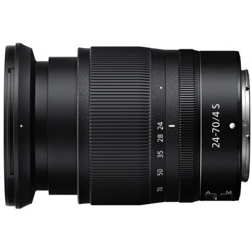 Nikon Nikkor Z 24-70mm f4 S