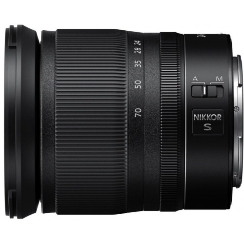 Nikon Nikkor Z 24-70mm f4 S